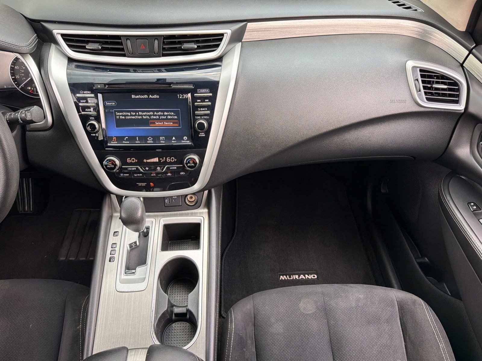 Used 2018 Nissan Murano S FWD image 31