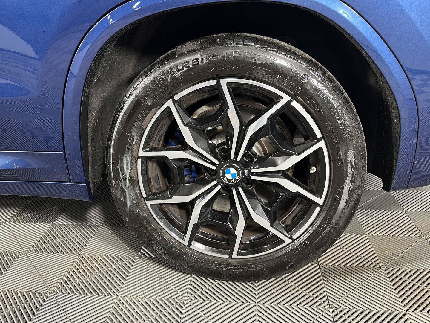 Used 2023 BMW X3 M40i AWD/4WD image 6