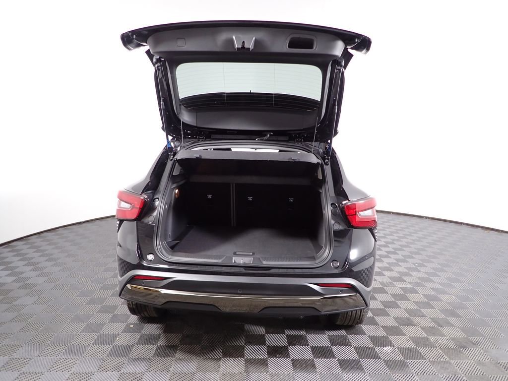 New 2026 Chevrolet Trax ACTIV w/ Sunroof Package image 12