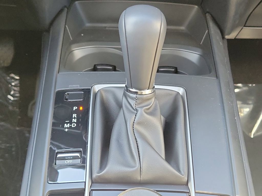 New 2026 MAZDA CX-30 AWD 2.5 S image 33
