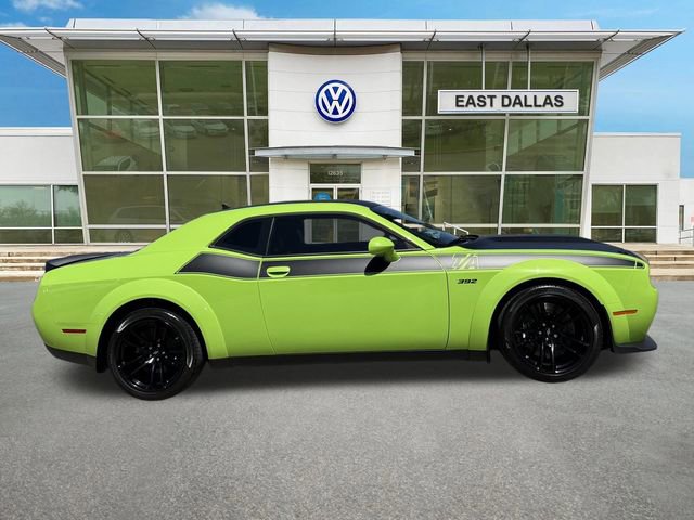 Used 2023 Dodge Challenger R/T Scat Pack image 2