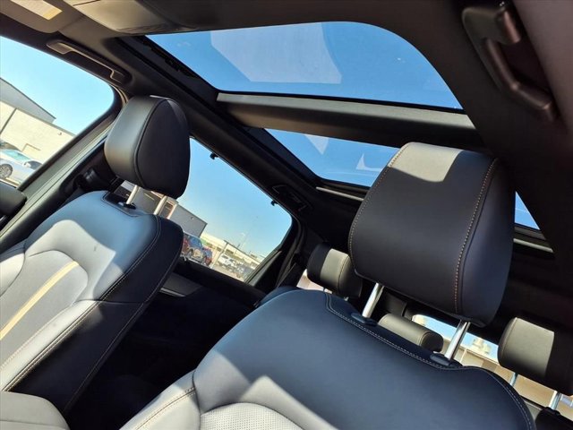 New 2026 MAZDA CX-70 3.3 Turbo w/ Premium Plus Pkg image 5