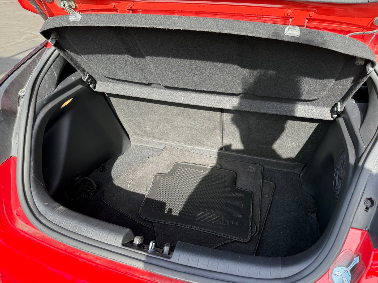 Used 2020 Hyundai Veloster Turbo image 16