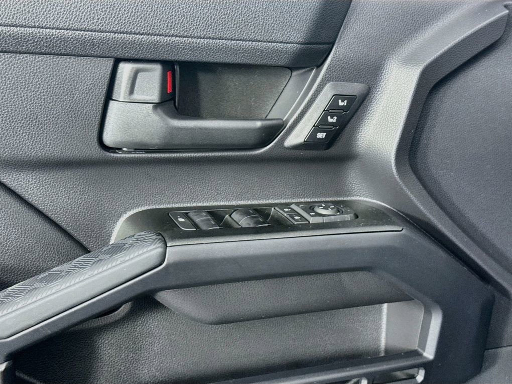 New 2026 Toyota 4Runner TRD Off-Road Premium AWD/4WD image 22