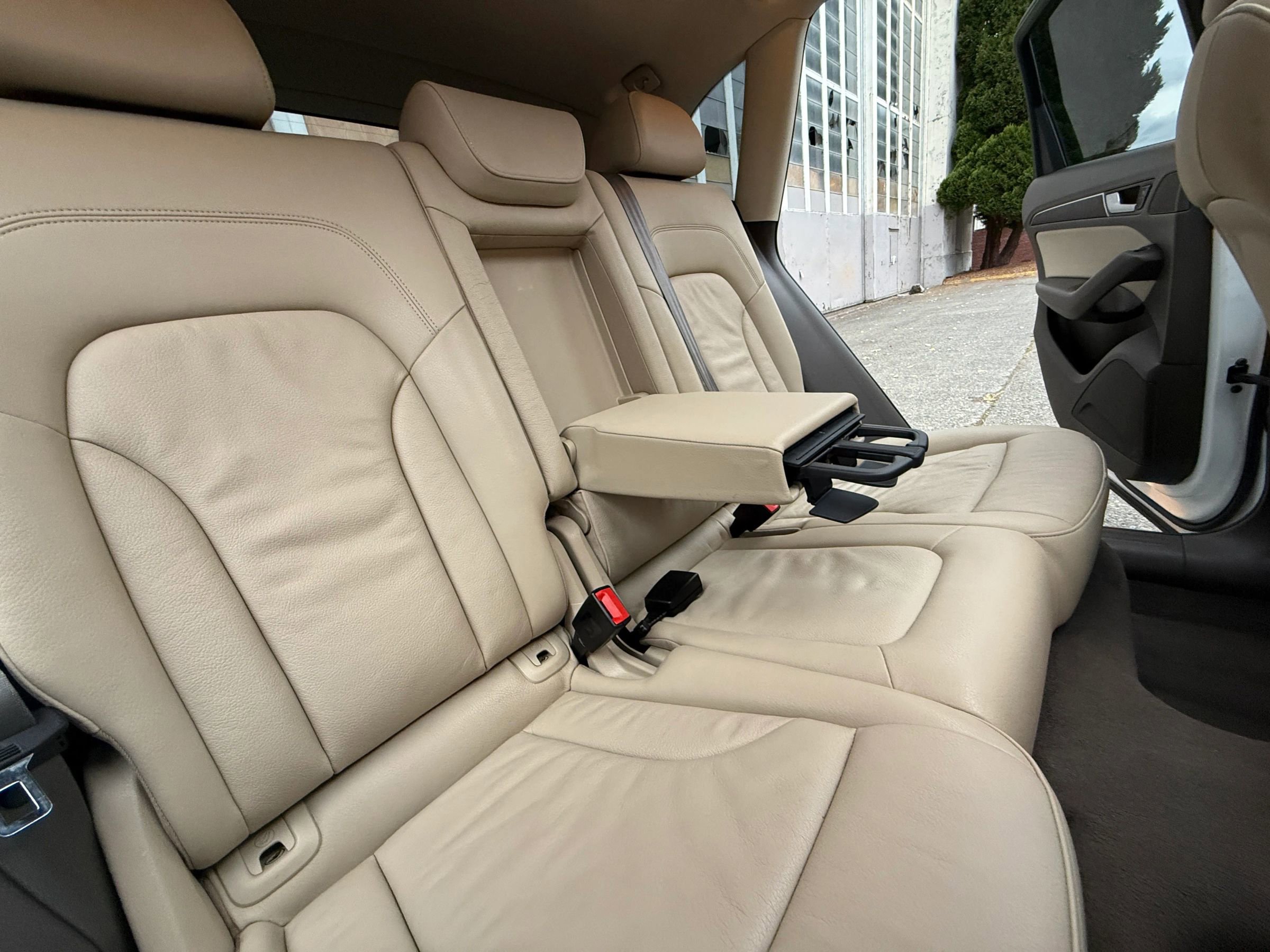 Used 2015 Audi Q5 TDI Premium Plus w/ Technology Package image 55