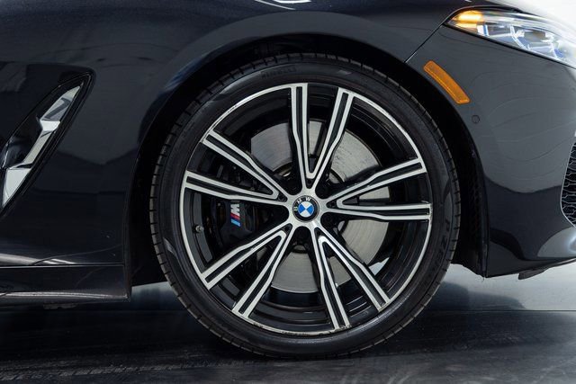 Used 2021 BMW M850i Gran Coupe xDrive AWD/4WD image 26