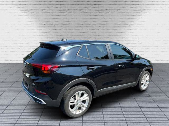 Used 2022 Buick Encore GX Preferred w/ Cold Weather Comfort Package image 7