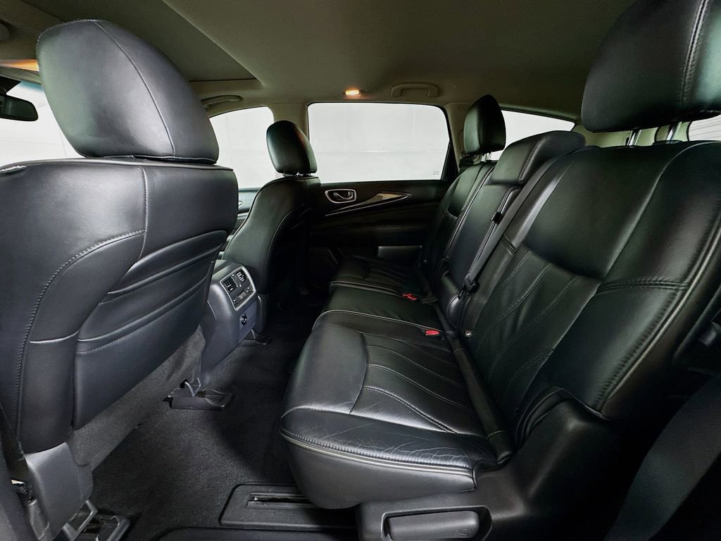 Used 2014 INFINITI QX60 FWD w/ Premium Plus Package image 32
