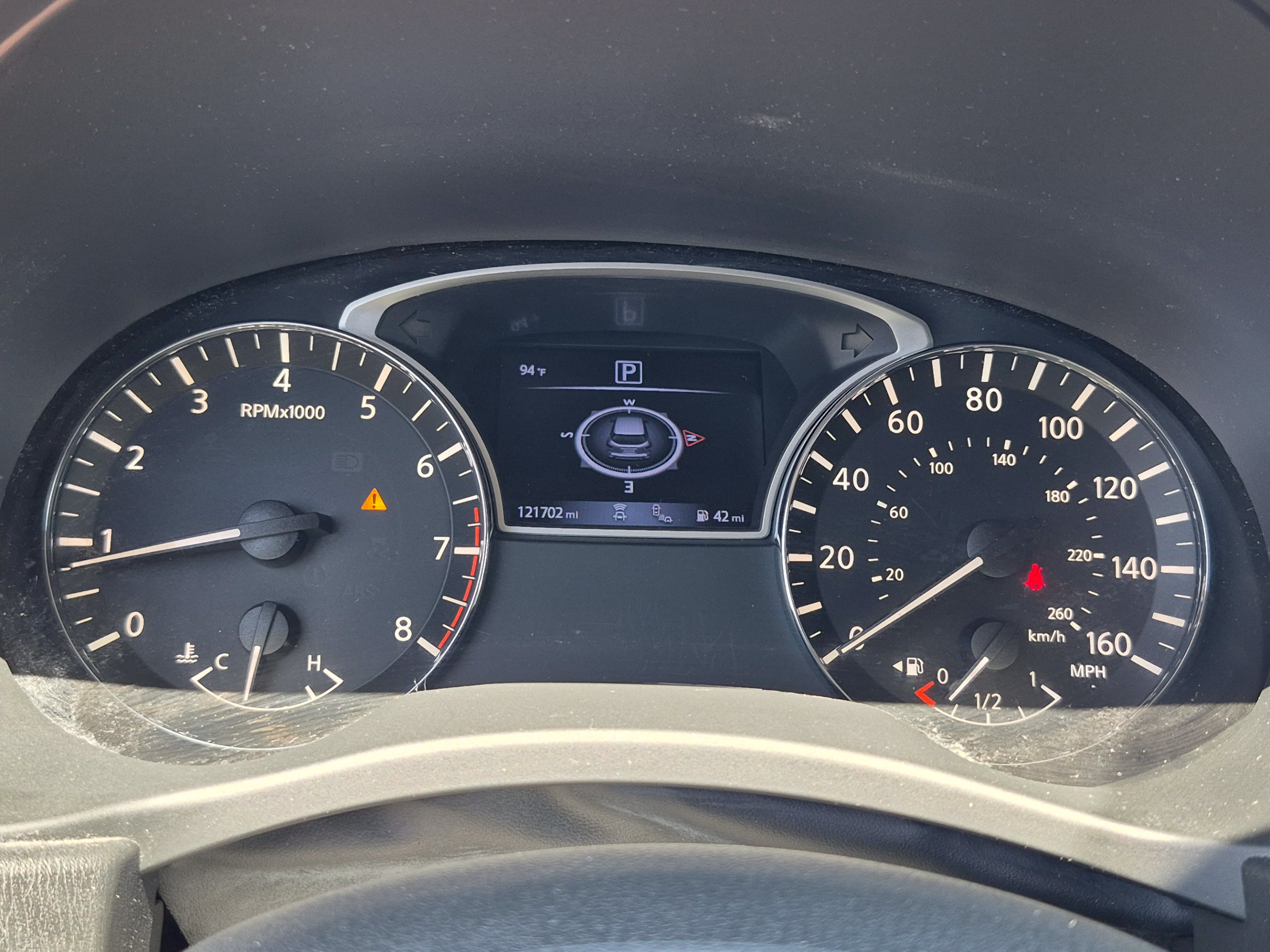 Used 2019 Nissan Pathfinder SL FWD image 35