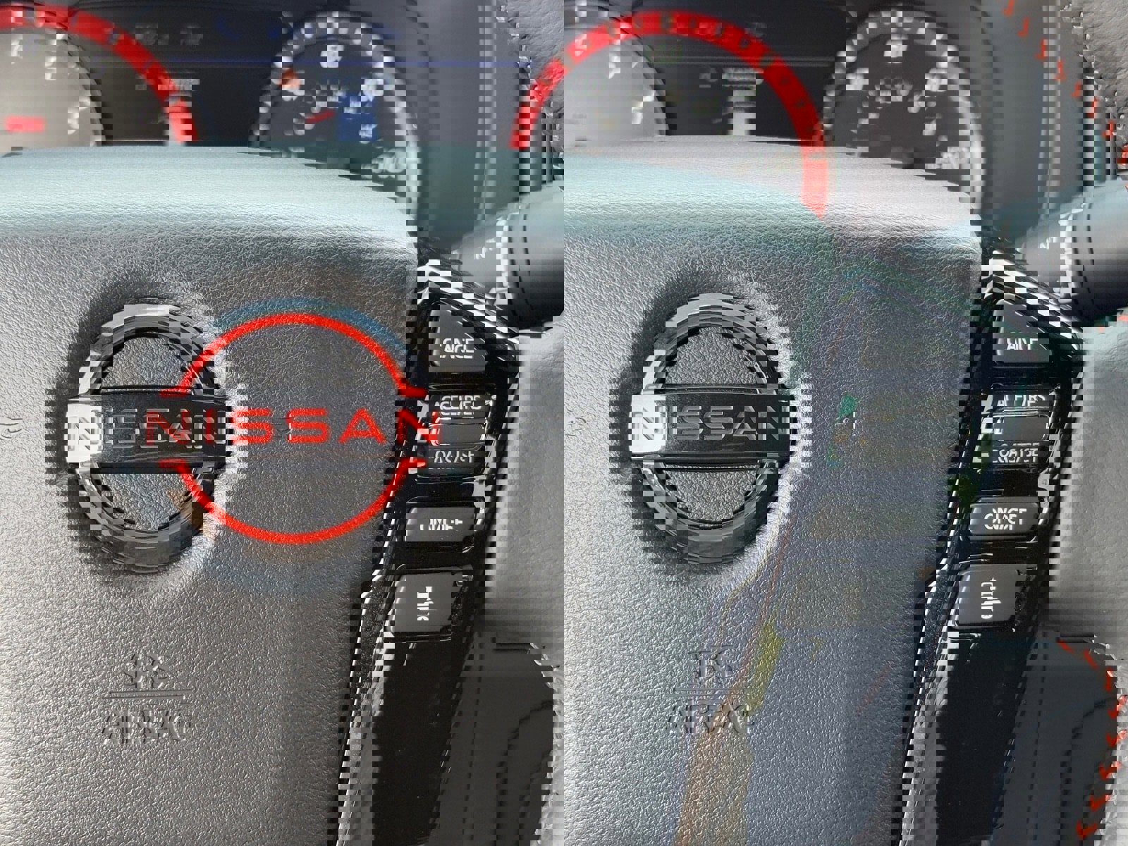 New 2025 Nissan Frontier Pro-X image 22