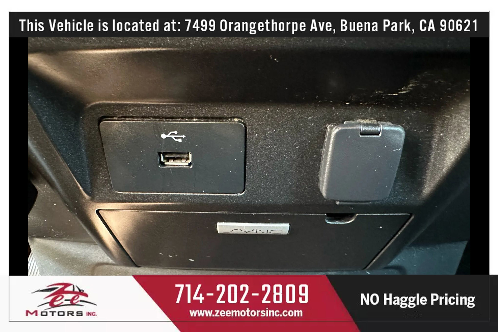Used 2018 Ford F150 XLT image 41