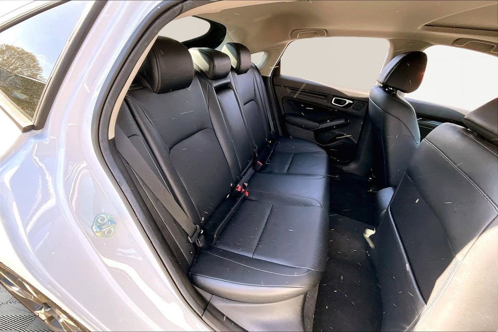 Used 2024 Honda Civic EX-L image 19