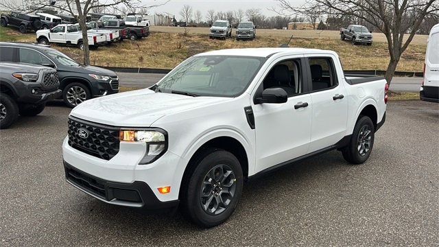 New 2026 Ford Maverick XLT w/ Equipment Group 301A image 2