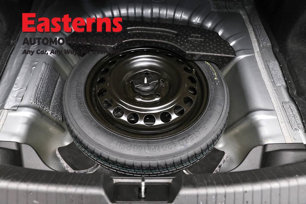 Used 2023 Chevrolet Malibu LT image 21