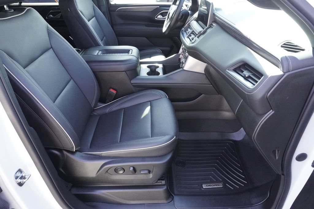 Used 2022 GMC Yukon SLT AWD/4WD image 22
