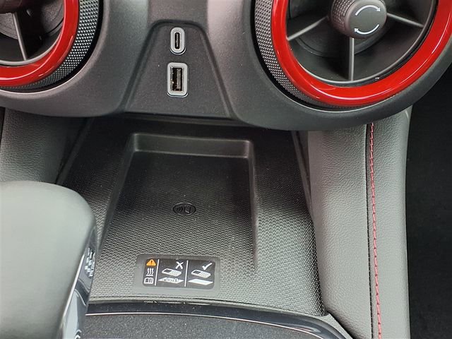 New 2026 Chevrolet Blazer RS image 11