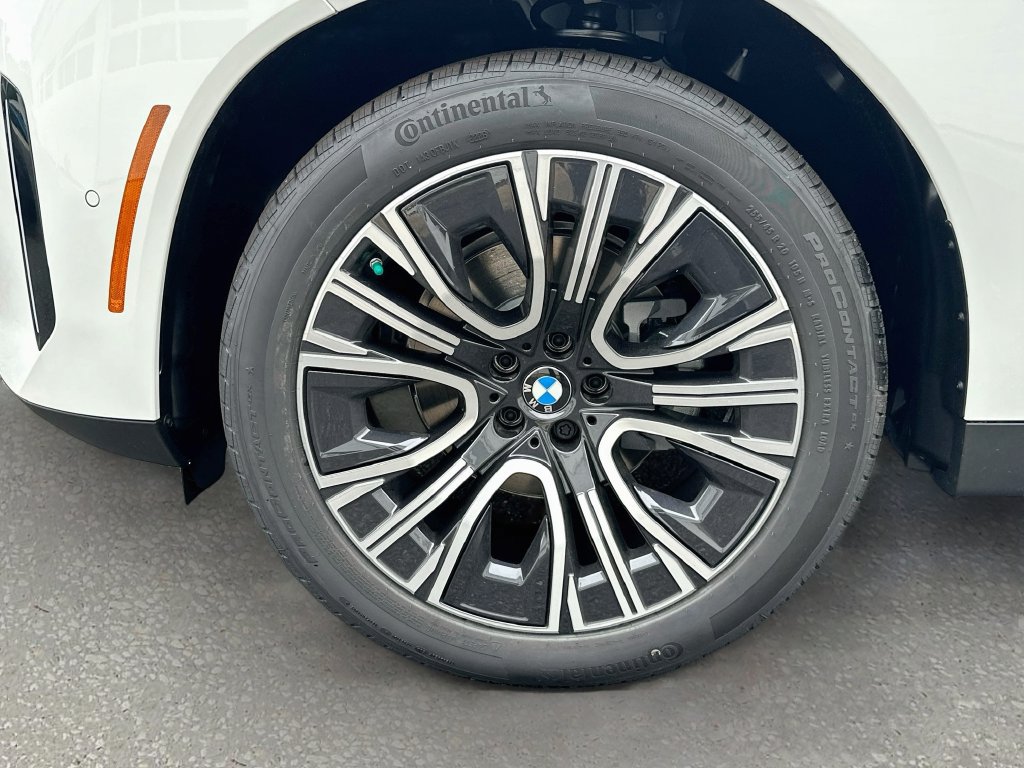 New 2026 BMW X3 xDrive30i w/ Convenience Package AWD/4WD image 32
