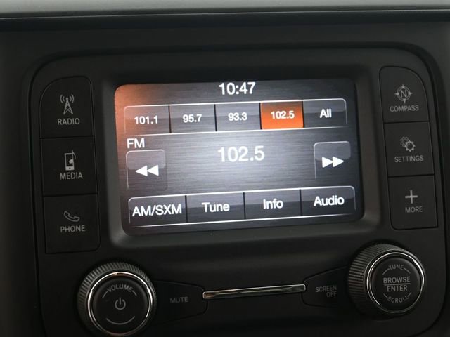 Used 2020 RAM 3500 Tradesman image 11