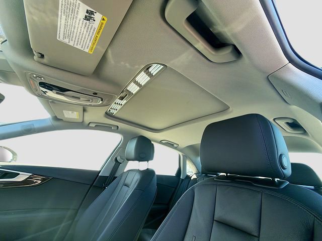 Used 2019 Audi A4 2.0T Premium Plus w/ Premium Plus Package image 26