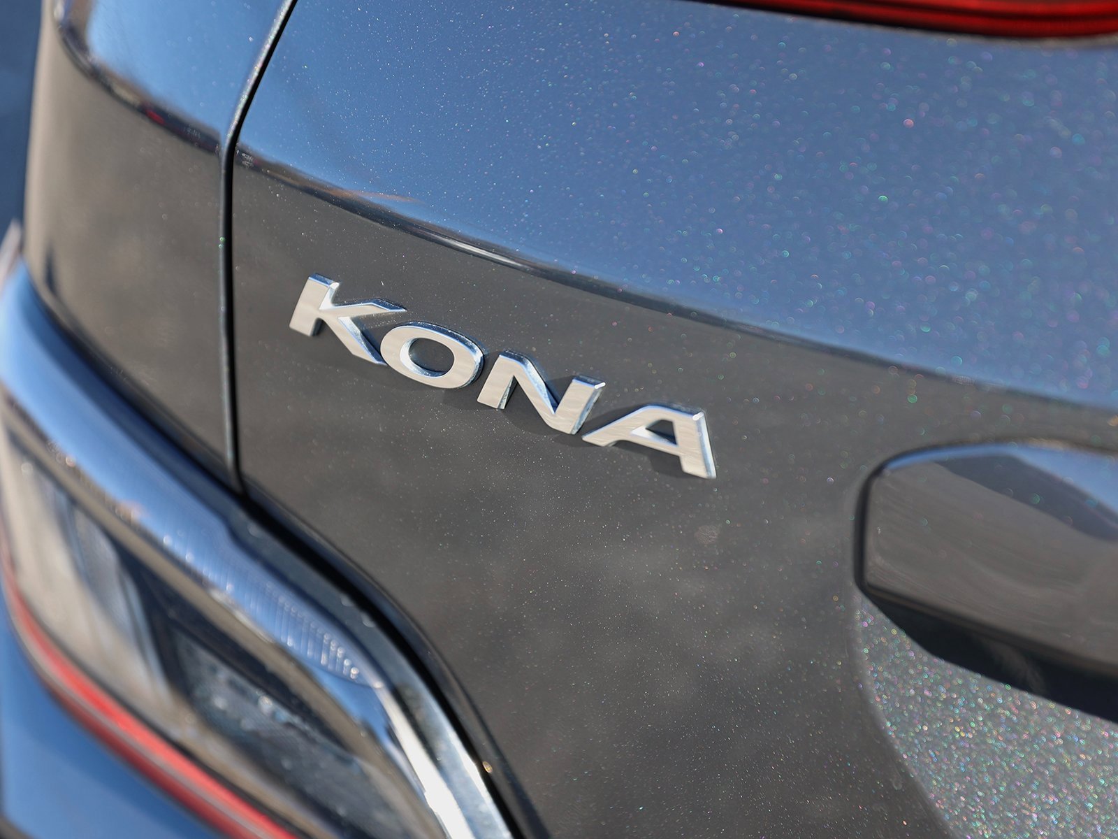 Certified 2022 Hyundai Kona N Line w/ Tech Package image 11