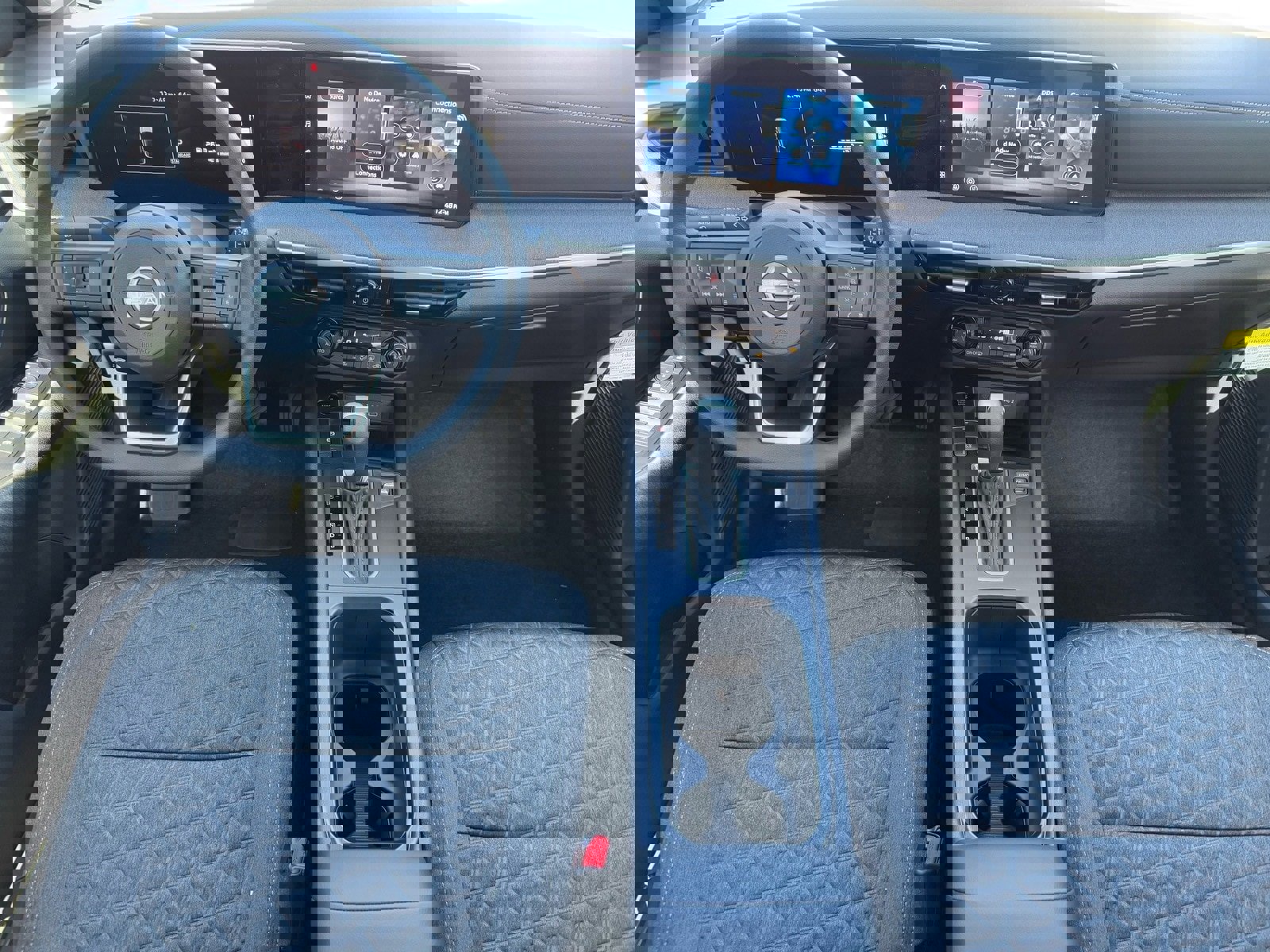 New 2026 Nissan Kicks SV w/ Cold Weather Package image 12