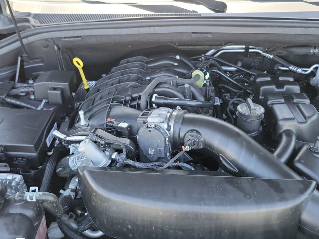 Used 2024 Dodge Durango GT image 25