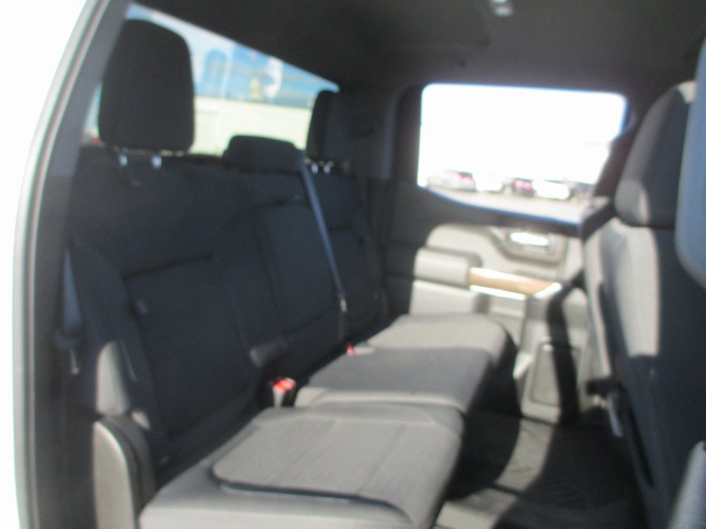 Used 2021 Chevrolet Silverado 1500 RST image 19
