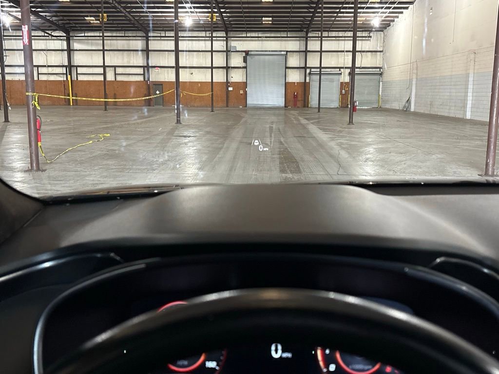 Used 2022 Hyundai Santa Fe Calligraphy w/ Cargo Package image 49