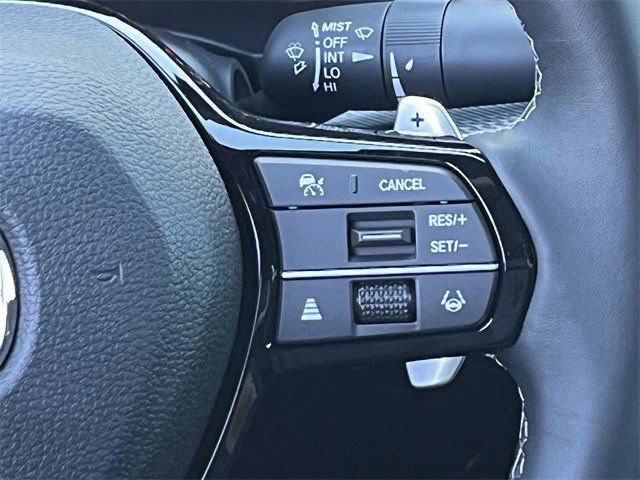 New 2026 Acura Integra A-Spec FWD image 15