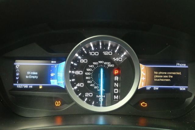 Used 2013 Ford Explorer XLT AWD/4WD image 27