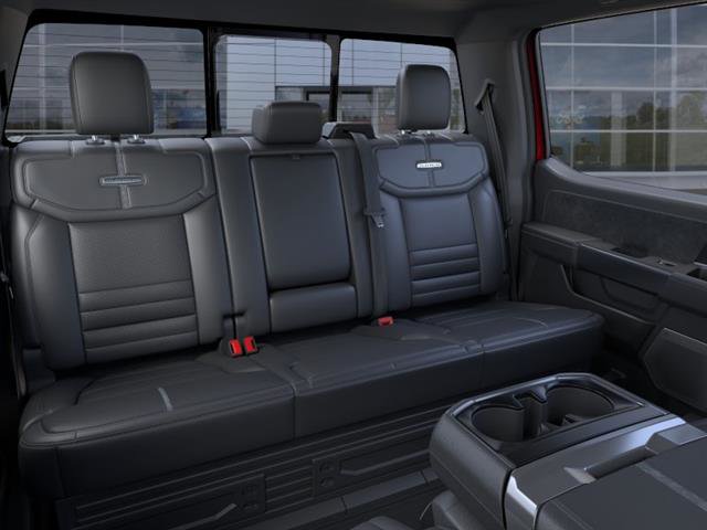 New 2026 Ford F150 Platinum AWD/4WD image 11