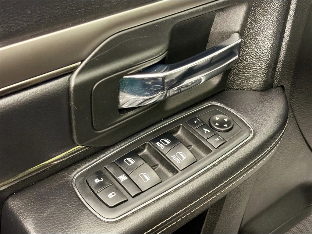 Used 2017 RAM 1500 Sport image 18