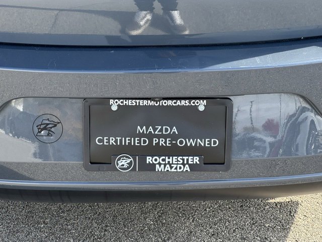 Certified 2024 MAZDA MAZDA3 s image 39