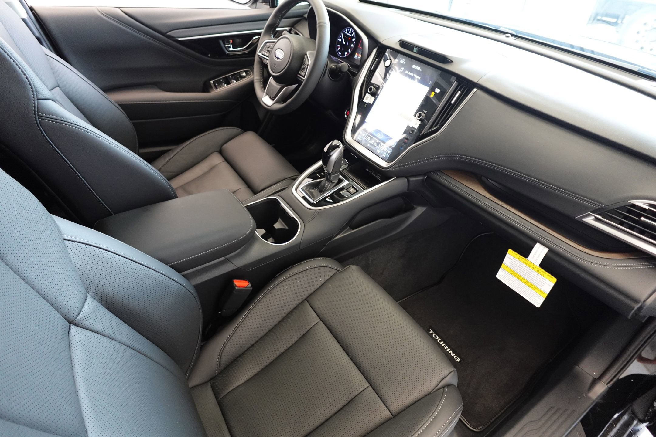 Used 2025 Subaru Outback Touring w/ Tech Package 2 image 28