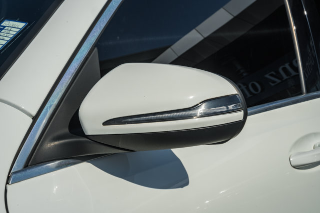 Used 2022 Mercedes-Benz GLB 35 AMG 4MATIC image 15