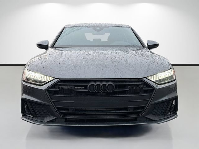 Used 2022 Audi A7 3.0T Prestige w/ Luxury Package AWD/4WD image 8