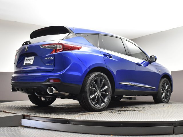 New 2025 Acura RDX A-Spec image 37