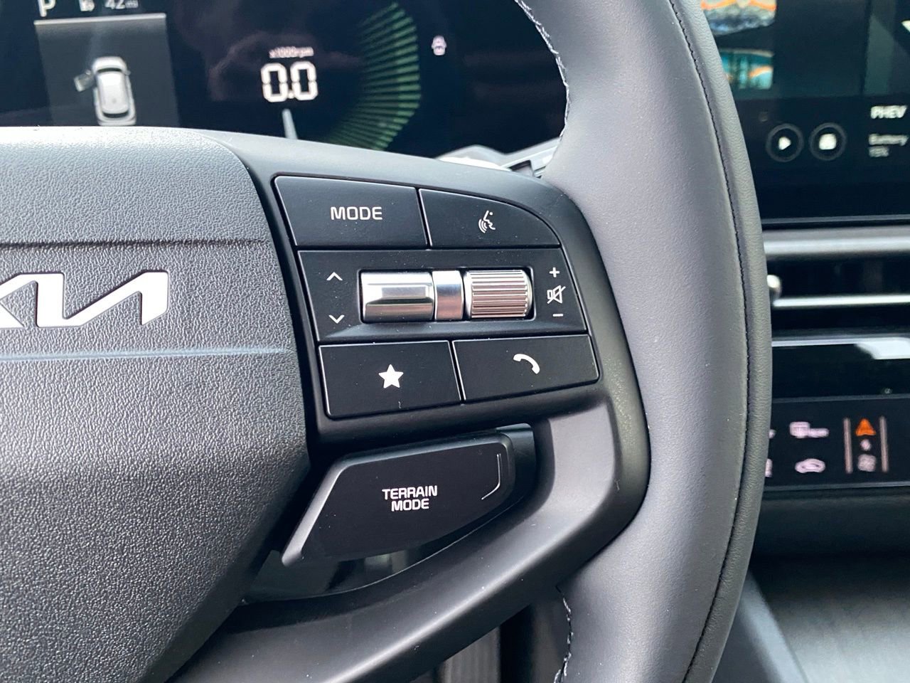 New 2026 Kia Sportage X-Line image 13