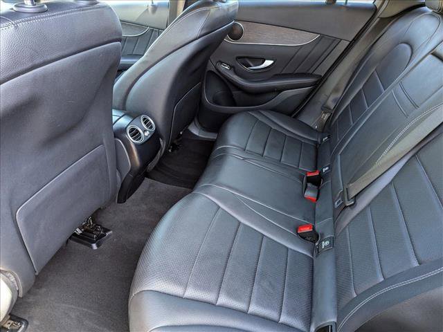 Used 2022 Mercedes-Benz GLC 300 4MATIC image 20