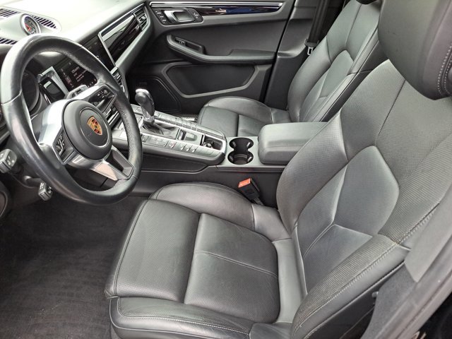 Certified 2020 Porsche Macan S image 22