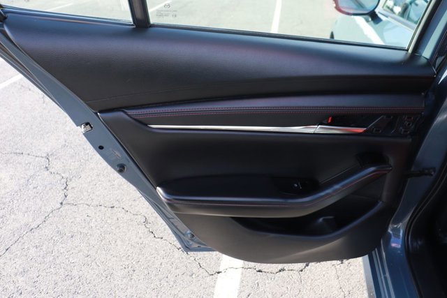 Used 2025 MAZDA MAZDA3 s image 11