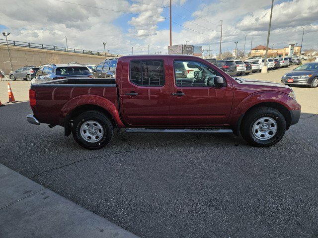 Used 2015 Nissan Frontier S image 6