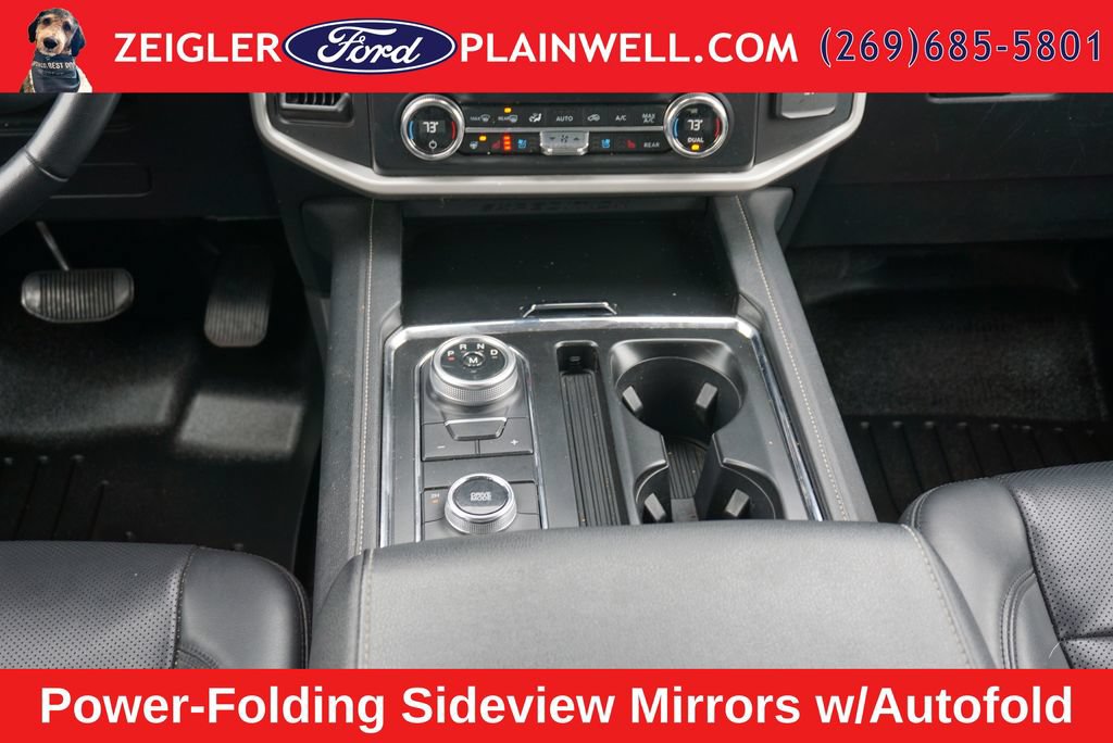 Used 2022 Ford Expedition XLT AWD/4WD image 18