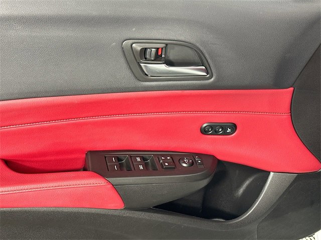 Used 2022 Acura ILX w/ Premium & A-SPEC Package image 24