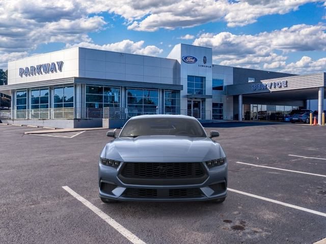 New 2026 Ford Mustang Coupe w/ Mustang Nite Pony Package RWD image 6