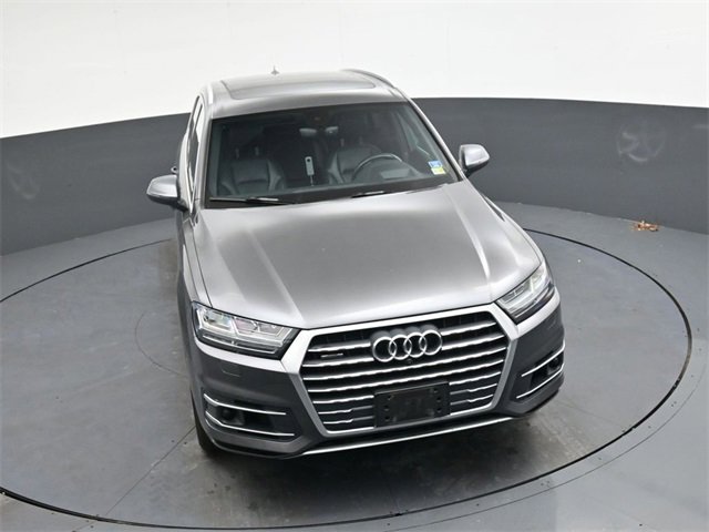 Used 2019 Audi Q7 3.0T Prestige image 23