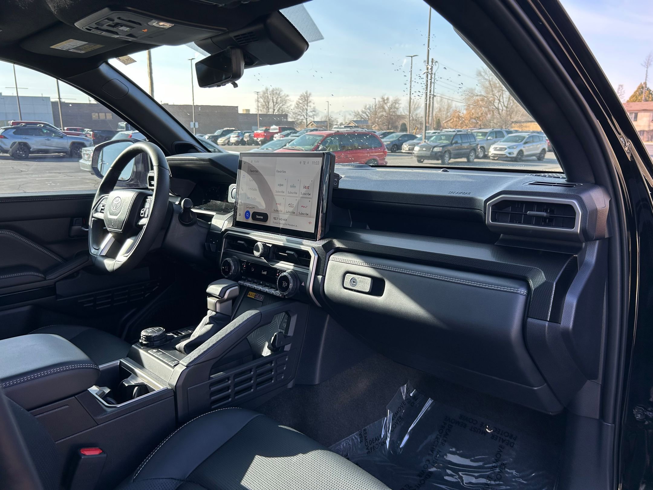 Certified 2025 Toyota 4Runner Limited w/ Tow Technology Package image 27