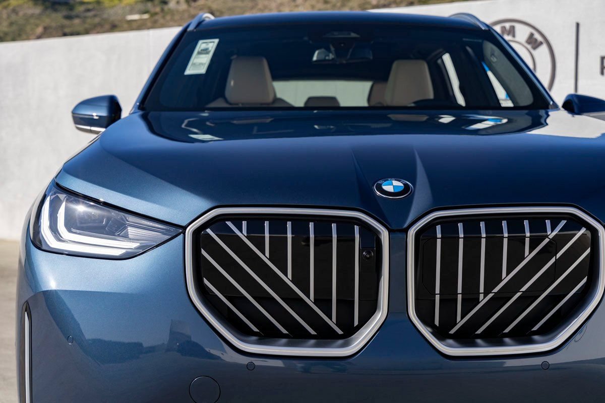 New 2026 BMW X3 xDrive30 image 9