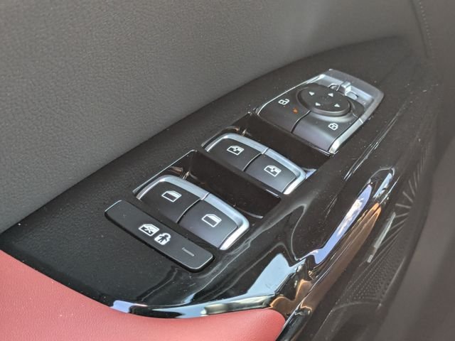 New 2026 Kia K5 GT-Line w/ GT-Line Premium Package FWD image 24
