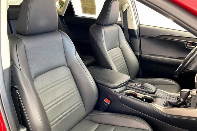 Used 2016 Lexus NX 200t FWD w/ Premium Package image 6